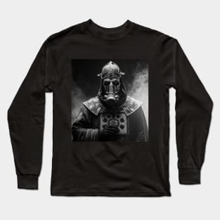 Nuke Series Long Sleeve T-Shirt